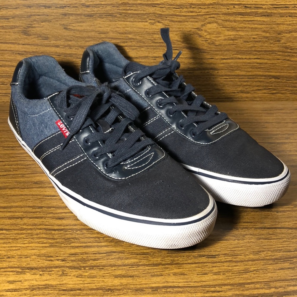Levi’s Blue Denim